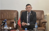 PM’s Algeria visit expected to elevate bilateral ties to new heights: Vietnamese Ambassador